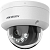 Камера видеонаблюдения IP Hikvision DS-2CD2123G2-LIS2U(2.8mm) 2.8-2.8мм цв. корп.:белый