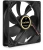 Вентилятор для корпуса Exegate EX283391RUS 120х120x25 черный 4-pin 25дБ OEM Вентилятор для корпуса Exegate EX283391RUS 120х120x25 черный 4-pin 25дБ OEM
