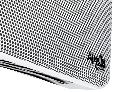 Конвектор Ballu Apollo Infrared BIHP/A-2000 2000Вт белый