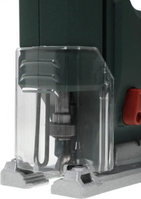 Лобзик Metabo Steb 65 Quick 450Вт 3000ходов/мин от электросети