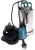 Насос дренажный Makita PF1100 1100Вт 15000л/час центробежный