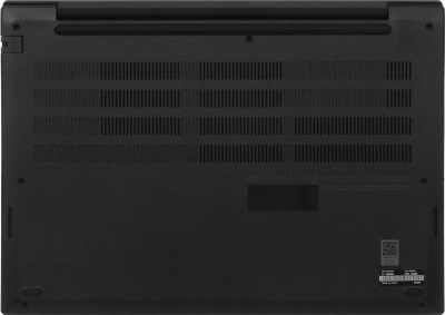 Ноутбук Lenovo ThinkPad E16 G2 Core Ultra 5 125U 32Gb SSD512Gb Intel Graphics 16" IPS WUXGA (1920x1200) без ОС black WiFi BT Cam (21MAS04600_32G)