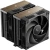 Устройство охлаждения(кулер) Deepcool AK620 G2 Soc-AM5/AM4/1200/1700/1851 черный/коричневый 4-pin 28.87dB Al+Cu 260W 1386gr Ret (R-AK620G2-BKNNMN-GJD) Устройство охлаждения(кулер) Deepcool AK620 G2 Soc-AM5/AM4/1200/1700/1851 черный/коричневый 4-pin 28.87dB Al+Cu 260W 1386gr Ret (R-AK620G2-BKNNMN-GJD)