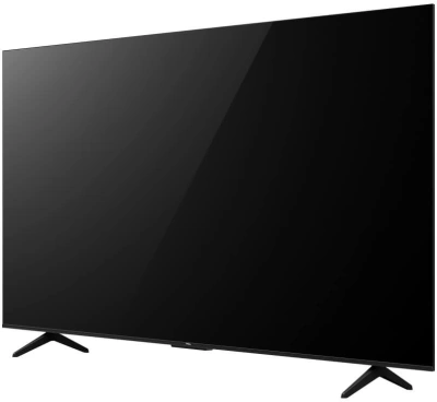 Телевизор LED TCL 75" 75P6K черный 4K Ultra HD 60Hz DVB-T DVB-T2 DVB-C DVB-S DVB-S2 USB WiFi Smart TV