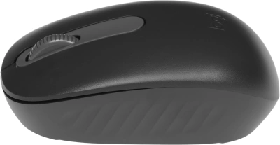 Мышь Logitech M196 графитовый оптическая 1000dpi беспров. BT для ноутбука 2but (910-007315)