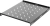 Полка стационарная Lanmaster TWT-CBB-S4-8/60 1U нагр.:60кг. 19" 550мм черный (упак.:1шт)
