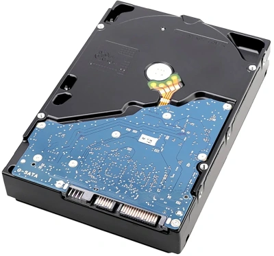 Жесткий диск Toshiba SATA-III 16TB MG11ACA16TE Enterprise Capacity 512E (7200rpm) 1024Mb 3.5"