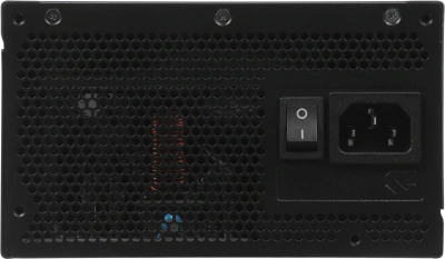Блок питания Gigabyte ATX 850W GP-GME850GM PG5 80+ gold (20+4pin) APFC 135mm fan 8xSATA Cab Manag RTL