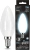 Лампа светодиодная Gauss Filament 103201209 9Вт цок.:E14 свеча 220B св.свеч.бел.нейт. (упак.:10шт)