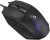 Мышь A4Tech Bloody W65 Max Mini черный оптическая 12000dpi USB 9but (W65 MAX MINI HONEYCOMB)