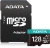 Флеш карта microSDXC 128GB A-Data AUSDX128GUI3V30SA2-RA1 Premier Pro + adapter Флеш карта microSDXC 128GB A-Data AUSDX128GUI3V30SA2-RA1 Premier Pro + adapter