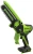 Цепная пила Greenworks GD24CSMNX аккум. 450Вт дл.шины:6" (15cm) 1аккум. 2Ач ЗУ (2008707UA) Цепная пила Greenworks GD24CSMNX аккум. 450Вт дл.шины:6" (15cm) 1аккум. 2Ач ЗУ (2008707UA)
