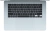 Ноутбук Apple MacBook Air A3241 M4 10 core 16Gb SSD512Gb/10 core GPU 15.3" Liquid Retina (2880x1864) macOS lt.blue WiFi BT Cam (MC7C4LL/A)