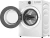 Стиральная машина TCL WD1012S35DW класс: A+++ загр.фронтальная макс.:10кг (с сушкой) белый инвертор