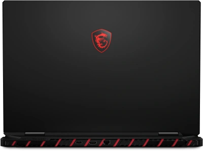 Ноутбук MSI Raider A18 HX A8WHG-409RU Ryzen 9 8940HX 32Gb SSD1Tb NVIDIA GeForce RTX5070Ti 12Gb 18" IPS QHD+ (2560x1600) Windows 11 Home black WiFi BT Cam (9S7-182L32-409)
