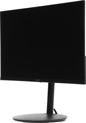 Монитор Acer 23.8" SH242YG0bmiphx черный IPS LED 1ms 16:9 HDMI M/M матовая HAS Piv 250cd 178гр/178гр 1920x1080 120Hz FreeSync DP FHD