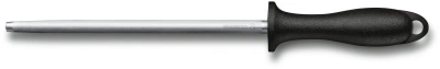 Мусат Victorinox Swiss Classic для ножей черный (7.8014)