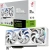 Видеокарта Asus PCI-E 5.0 ROG-ASTRAL-RTX5080-O16G-WHITE NVIDIA GeForce RTX 5080 16Gb 256bit GDDR7 2760/30000 HDMIx2 DPx3 HDCP Ret Видеокарта Asus PCI-E 5.0 ROG-ASTRAL-RTX5080-O16G-WHITE NVIDIA GeForce RTX 5080 16Gb 256bit GDDR7 2760/30000 HDMIx2 DPx3 HDCP Ret