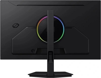 Монитор Samsung 31.5" Odyssey G8 S32HG802ESXCI черный IPS LED 16:9 HDMI матовая HAS Piv 350cd 178гр/178гр 6144x3456 165Hz FreeSync Premium DP 6K USB 7.4кг