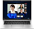 Ноутбук HP EliteBook 840 G10 Core i5 1335U 16Gb SSD512Gb Intel Iris Xe graphics 14" IPS WUXGA (1920x1200) Windows 11 Pro 64 silver WiFi BT Cam (C85G0UA)