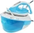 Парогенератор Tefal Express Airglide SV8002E0 голубой/белый Парогенератор Tefal Express Airglide SV8002E0 голубой/белый