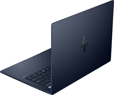 Ноутбук HP EliteBook Ultra G1q Snapdragon X Elite X1E-78-100 32Gb SSD1Tb Qualcomm Adreno 14" IPS Touch 2.2K (2240x1400) Windows 11 Pro 64 dk.blue WiFi BT Cam (9M4E3AT)