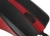 Мышь Оклик 225M черный/красный оптическая 1200dpi USB для ноутбука 3but (288237) Мышь Оклик 225M черный/красный оптическая 1200dpi USB для ноутбука 3but (288237)