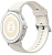 Смарт-часы Realme Watch S5 44мм 1.43" AMOLED корп.бежевый рем.бежевый (6941764490451)