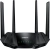Роутер Dahua DH-AX15M AX1500 10/100BASE-TX/4G черный