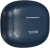 Гарнитура внутриканальные Tecno Buds 4 Air BD04 синий беспроводные bluetooth в ушной раковине (BD04 AIR MIDNIGHT BLUE)