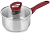 Ковш Rondell Heidi RDS-1111 1.4л. d=16см (с крышкой) стальной