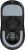 Мышь Logitech G PRO X SUPERLIGHT 2 SE черный оптическая 44000dpi беспров. USB-C 4but (910-007477)