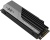 Накопитель SSD Silicon Power PCIe 4.0 x4 2TB SP02KGBP44XS7005 XS70 M.2 2280