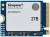 Накопитель SSD Kingston PCIe 4.0 x4 2000GB SNV3SM3/2T0 NV3 M.2 2230