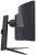 Монитор LG 49" UltraGear 49GR85DC-B черный VA LED 32:9 HDMI матовая HAS Piv 3000:1 450cd 178гр/178гр 5120x1440 240Hz FreeSync Premium Pro DP 2K USB 15.1кг