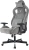 Кресло игровое Knight Outrider LTD серый Light-19 с подголов. крестов. металл Кресло игровое Knight Outrider LTD серый Light-19 с подголов. крестов. металл