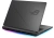 Ноутбук Asus ROG Strix G16 G615JMR-S5202 Core i7 14650HX 16Gb SSD1Tb NVIDIA GeForce RTX 5060 8Gb 16" IPS WQXGA (2560x1600) без ОС grey WiFi BT Cam (90NR0LB1-M00950)