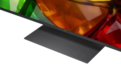 Телевизор LED LG 75" 75MRGB86B6A.ARUG черный 4K Ultra HD 120Hz DVB-T2 DVB-C DVB-S2 USB WiFi Smart TV