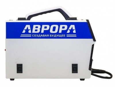 Сварочный полуавтомат Aurora Динамика 2000 инвертор MIG-MAG 8.2кВт