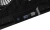 Подставка для ноутбука Digma D-NCP170-2x110 18" 400x288x45мм 52дБ 2xUSB 2x 110ммFAN 1100г Fan-control металл/пластик черный Подставка для ноутбука Digma D-NCP170-2x110 18" 400x288x45мм 52дБ 2xUSB 2x 110ммFAN 1100г Fan-control металл/пластик черный