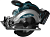 Циркулярная пила (дисковая) Makita DSS610RF (ручная) D диска.:165мм