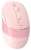 Мышь A4Tech Fstyler FB10C розовый оптическая 2000dpi беспров. BT/Radio USB 4but (FB10C BABY PINK) Мышь A4Tech Fstyler FB10C розовый оптическая 2000dpi беспров. BT/Radio USB 4but (FB10C BABY PINK)