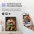 Фоторамка Digma 11" PF-1155 1280x800 черный пластик 16Gb Видео WiFi Фоторамка Digma 11" PF-1155 1280x800 черный пластик 16Gb Видео WiFi