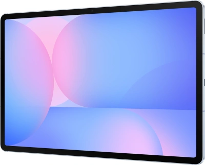 Планшет Samsung Galaxy Tab S10 FE+ SM-X620 1580 (2.9) 8C RAM12Gb ROM256Gb 13.1" TFT 2880x1800 Android 15 голубой 13Mpix 12Mpix BT WiFi microSD 1Tb 10090mAh