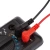 Мультиметр PROconnect М-182 DT-182 цифровой черный (13-3014) Мультиметр PROconnect М-182 DT-182 цифровой черный (13-3014)