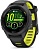 Смарт-часы Garmin Forerunner 265S 27.5мм 1.1" AMOLED корп.черный рем.черный/желтый (010-02810-13)