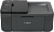 МФУ струйный Canon Pixma TR4645 (5072C045) A4 Duplex WiFi черный