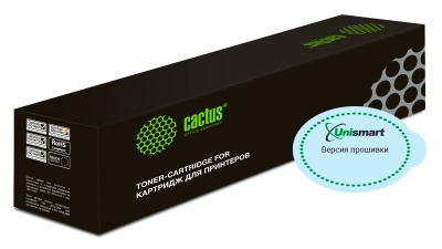 Картридж лазерный Cactus CSP-W2412A 216A желтый (850стр.) для HP Color LaserJet Pro M155;MFP M182nw/M183fw
