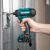 Дрель-шуруповерт Makita DF033DWAE аккум. патрон:шестигр.1/4" (кейс в комплекте) Дрель-шуруповерт Makita DF033DWAE аккум. патрон:шестигр.1/4" (кейс в комплекте)