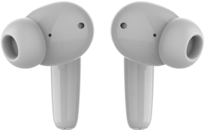 Гарнитура внутриканальные Tecno Buds 4 BD04 белый беспроводные bluetooth в ушной раковине (BD04 WHITE)